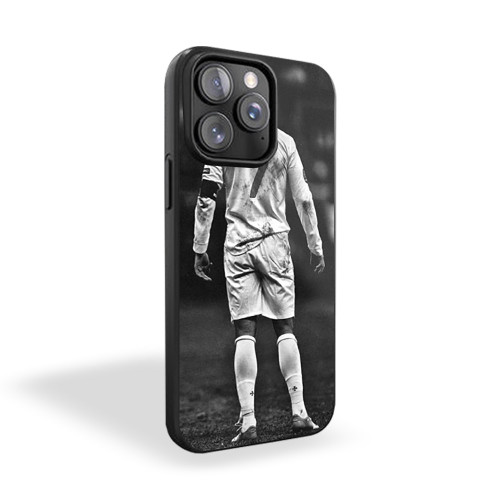 Cristiano Ronaldo Walpaper iPhone 15 Case Cover