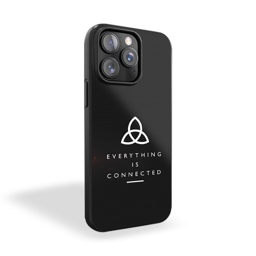 Dark Tv Series iPhone 15 Case Cover
