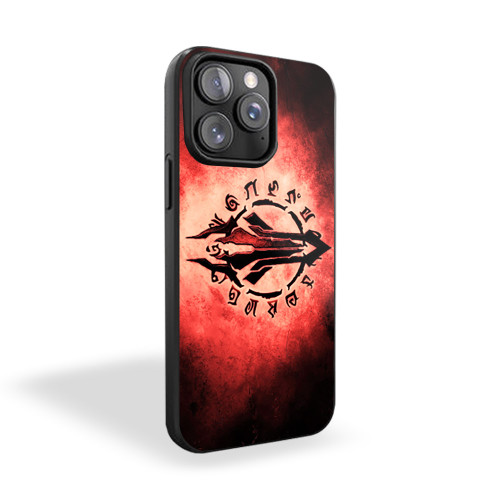 Darksiders 2 iPhone 15 Case Cover