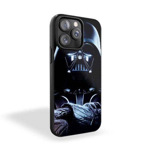 Darth Vader Jedi Knight Star Wars iPhone 15 Case Cover
