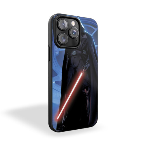 Darth Vader Star Wars Rogue One iPhone 15 Case Cover