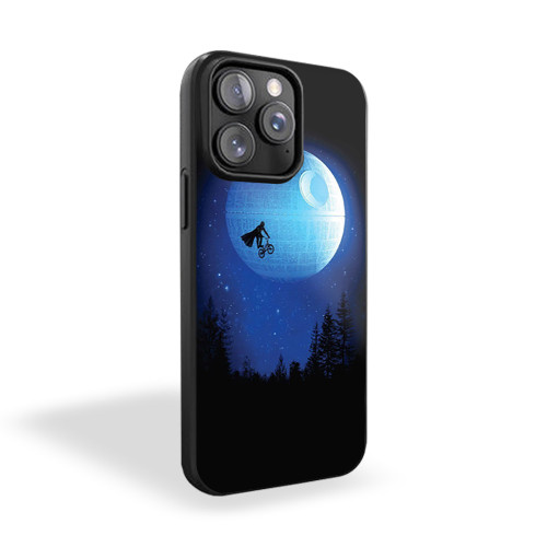 Darth Vader The Dark Lord Of The Sith iPhone 15 Case Cover