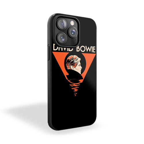 David Bowie Ziggy Stardust Clockwork Orange iPhone 15 Case Cover