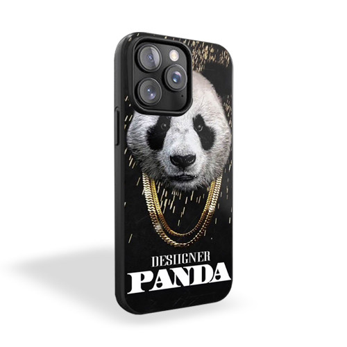Desiigner Panda iPhone 15 Case Cover