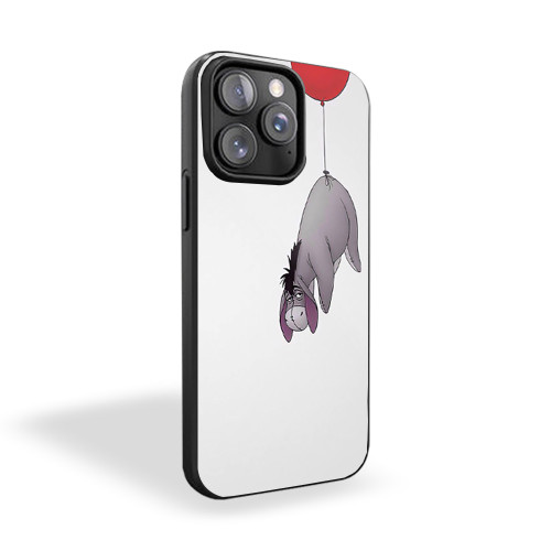 Disney Eeyore iPhone 15 Case Cover