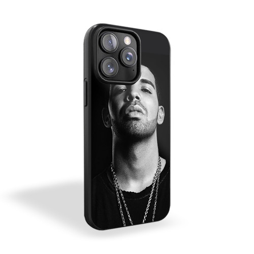 Drake Drizzy Canadian Rapper iPhone 15 Case Cover