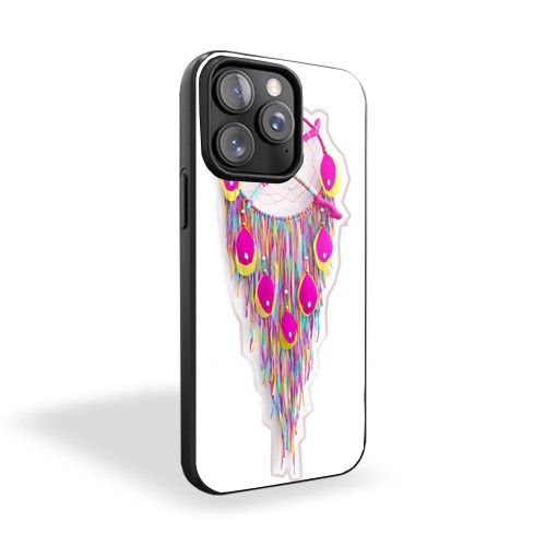 Dreamchatcher Sticky iPhone 15 Case Cover