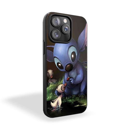 Duck & Stitch iPhone 15 Case Cover