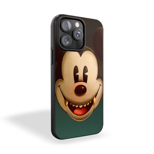Evil Mickey Mouse0907 iPhone 15 Case Cover