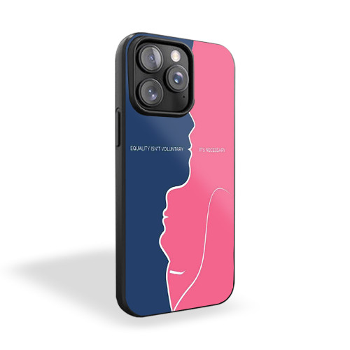 Feminist We Resis iPhone 15 Case Cover