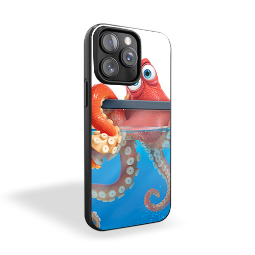 Finding Dori Squid iPhone 15 Case Cover