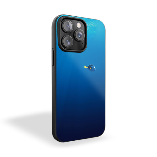 Finding Dory Disney iPhone 15 Case Cover