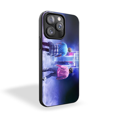 First Trailer For Bill & Ted Face The Music iPhone 15 Case Cover
