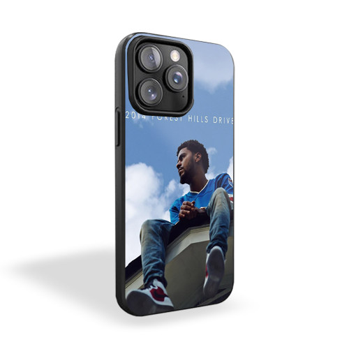 Forest Hills Drive2704 iPhone 15 Case Cover