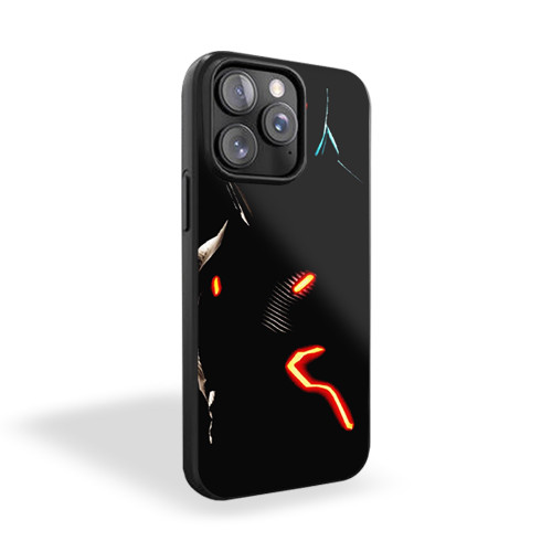 Fortnite Omega Poster iPhone 15 Case Cover