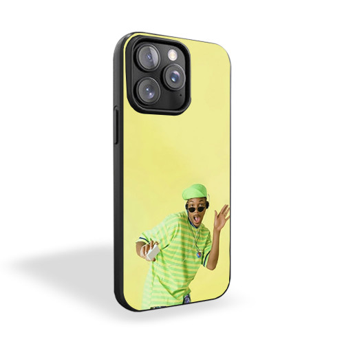Fresh Prince Dance iPhone 15 Case Cover