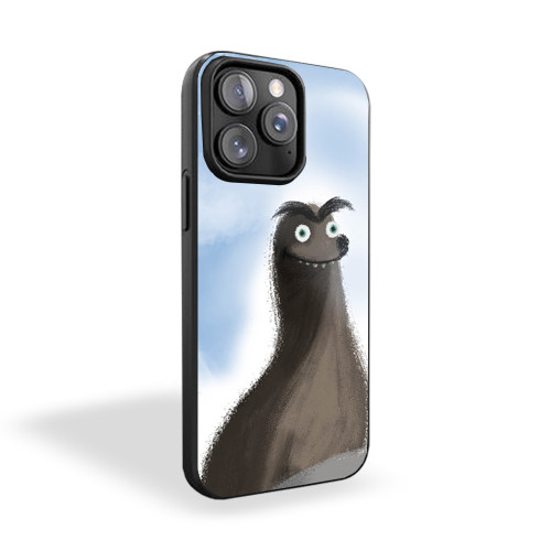 Gerald Finding Dory iPhone 15 Case Cover