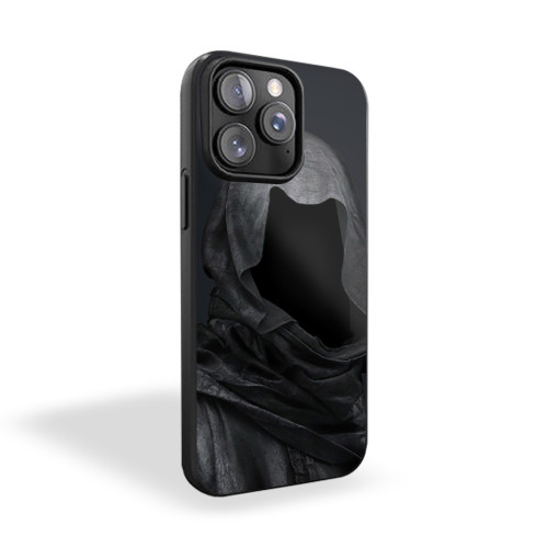 Ghost The Spooks Fans Art iPhone 15 Case Cover