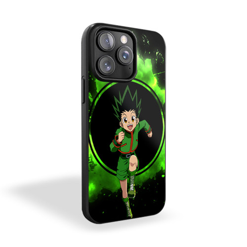 Gon Hunter X Hunter1604 iPhone 15 Case Cover
