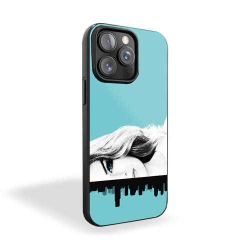 Grey's Anatomy Meredith Grey iPhone 15 Case Cover