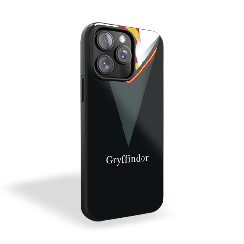Gryffindor Uniform Harry Potter iPhone 15 Case Cover