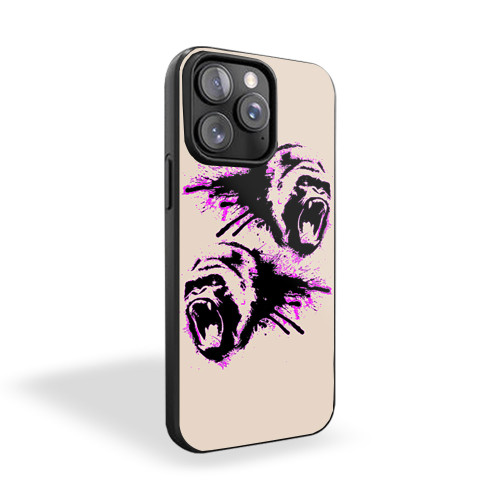 Harambe Wild 2 iPhone 15 Case Cover