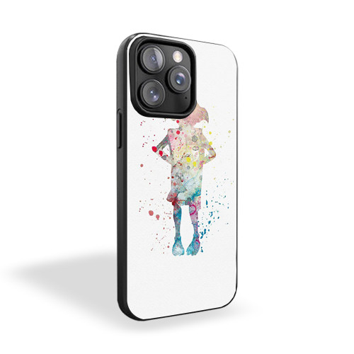 Harry Potter Dobby Papper Texture iPhone 15 Case Cover