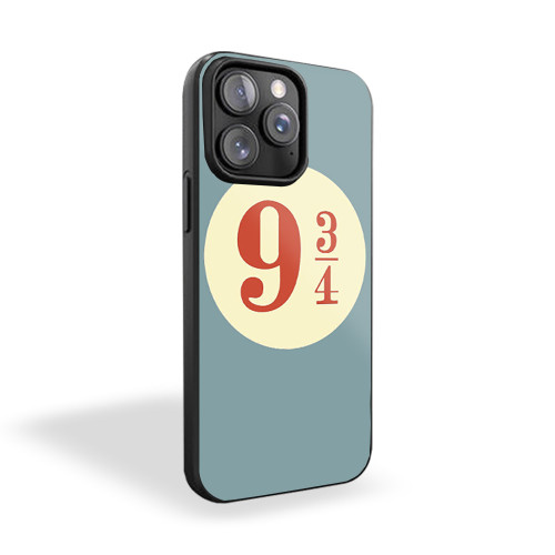 Harry Potter Hogwarts Express Potterhead iPhone 15 Case Cover