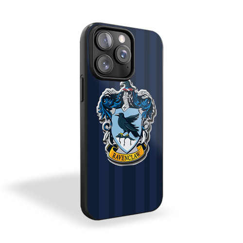Harry Potter Movie Design 18 Leather iPhone 15 Case Cover