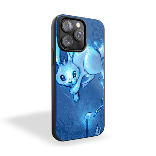 Harry Potter Rabbit Patronus iPhone 15 Case Cover
