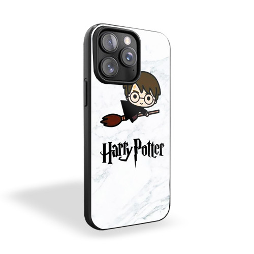 Harry Potter Wingardium Leviosa iPhone 15 Case Cover