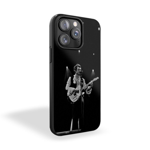 Harry Styles Dark iPhone 15 Case Cover