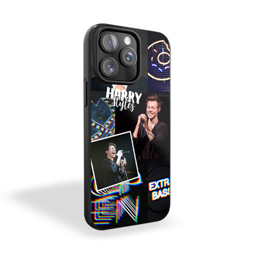 Harry Styles Extra Bass iPhone 15 Case Cover