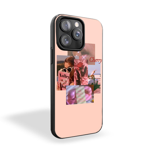 Harry Styles Fine Line Cherry iPhone 15 Case Cover