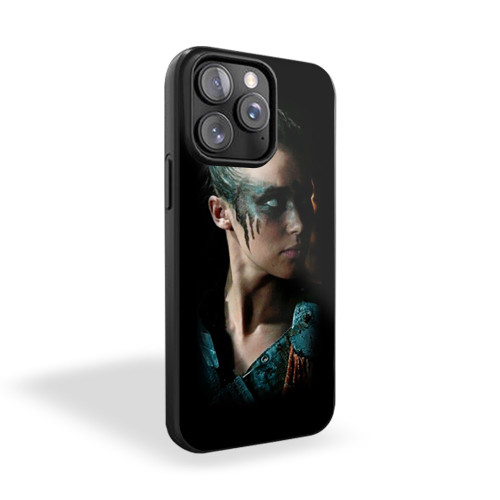 Heda Lexa iPhone 15 Case Cover