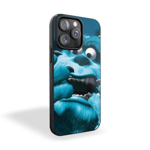 His Pixar Theory Prove That Sulley iPhone 15 Case Cover