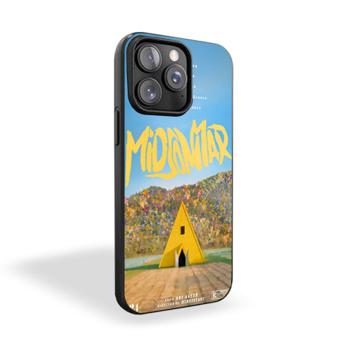 Horror Movie Midsommar iPhone 15 Case Cover