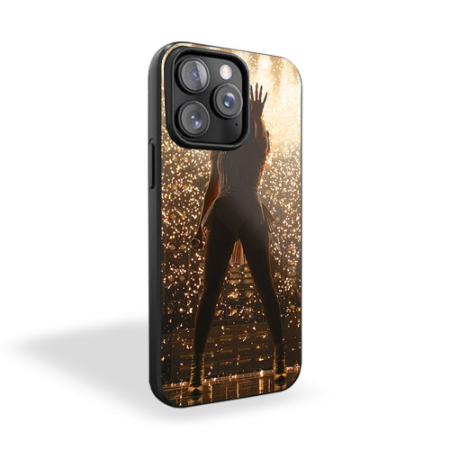 Hot Beyonce Sexy Pose iPhone 15 Case Cover