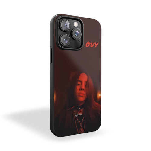 I'm The Bad Guy Billie Eilish iPhone 15 Case Cover