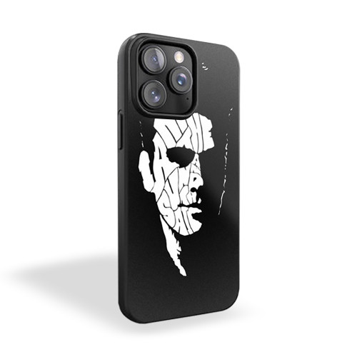 I Am The Sun And The Air Morrissey iPhone 15 Case Cover