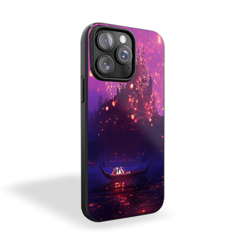 I See The Light Tangled Disney iPhone 15 Case Cover