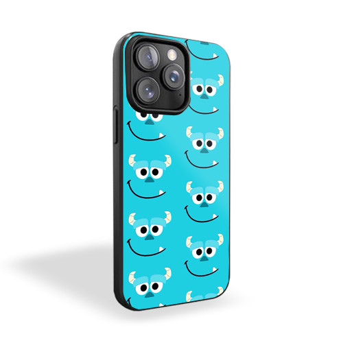 I Sully Pattern iPhone 15 Case Cover