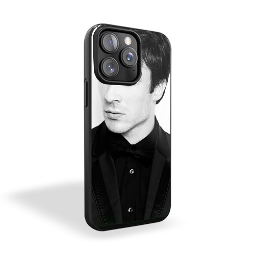 Ian Somerhalder Vampire Diaries iPhone 15 Case Cover
