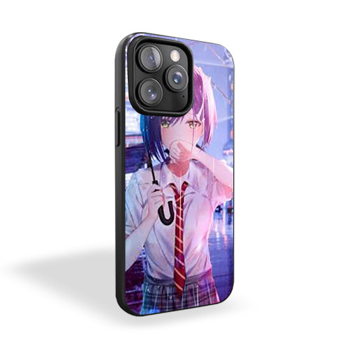 Ichigo Darling In The Franxx, Darling In The Franxx iPhone 15 Case Cover