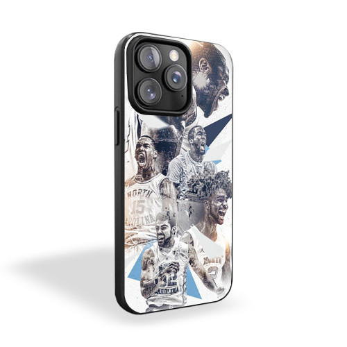 Idea Carolina Basketball On Sports iPhone 15 Case Cover