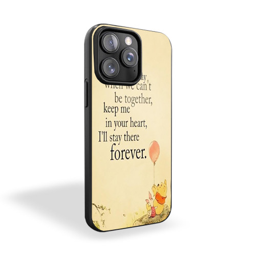 If There Ever Comes A Day iPhone 15 Case Cover
