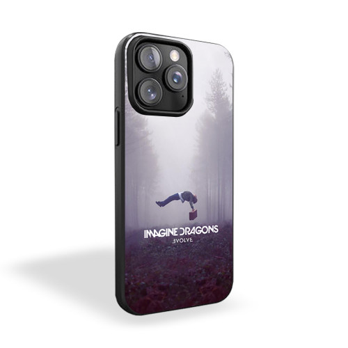 Imagine Dragons Album iPhone 15 Case Cover