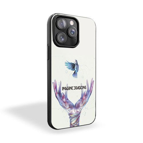 Imagine Dragons Rock Band Cover iPhone 15 Case Cover