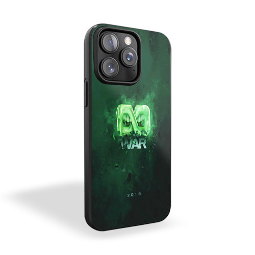 Infinity War Hulk iPhone 15 Case Cover