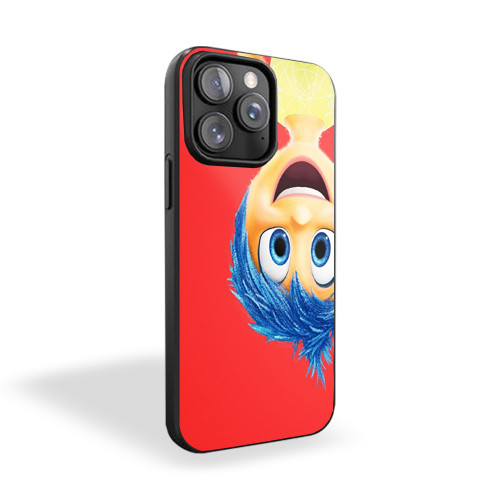 Inside Out Joy 2 iPhone 15 Case Cover